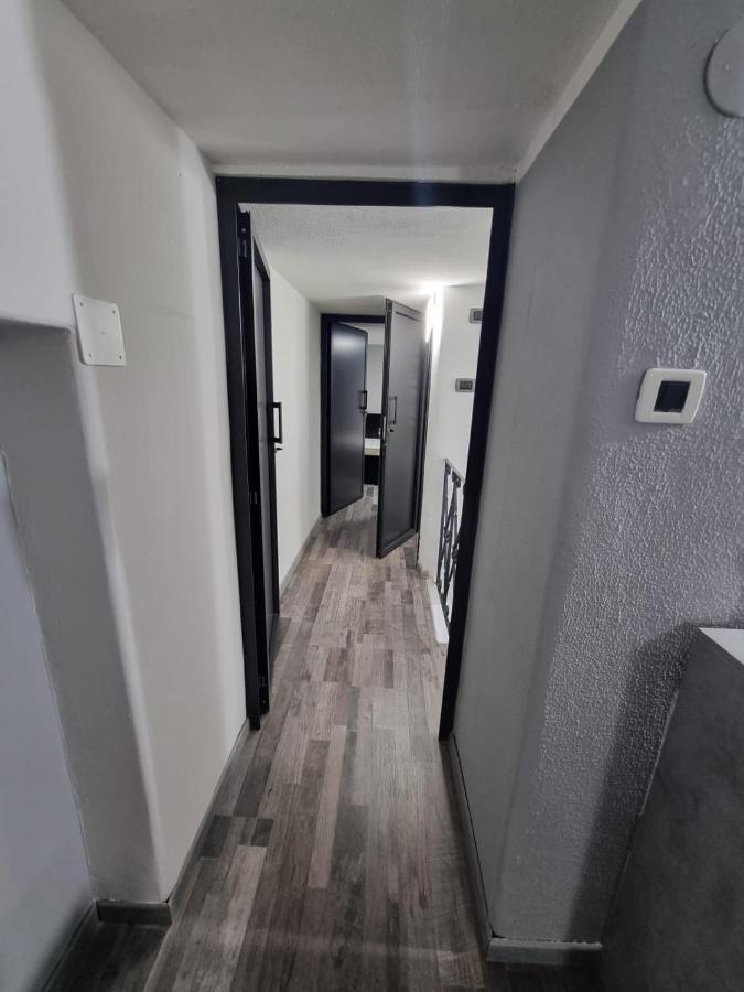 Casa Fortuna CTA Eksteriør billede