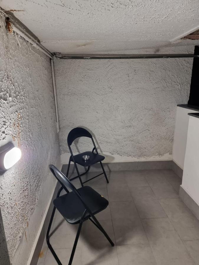 Casa Fortuna CTA Eksteriør billede