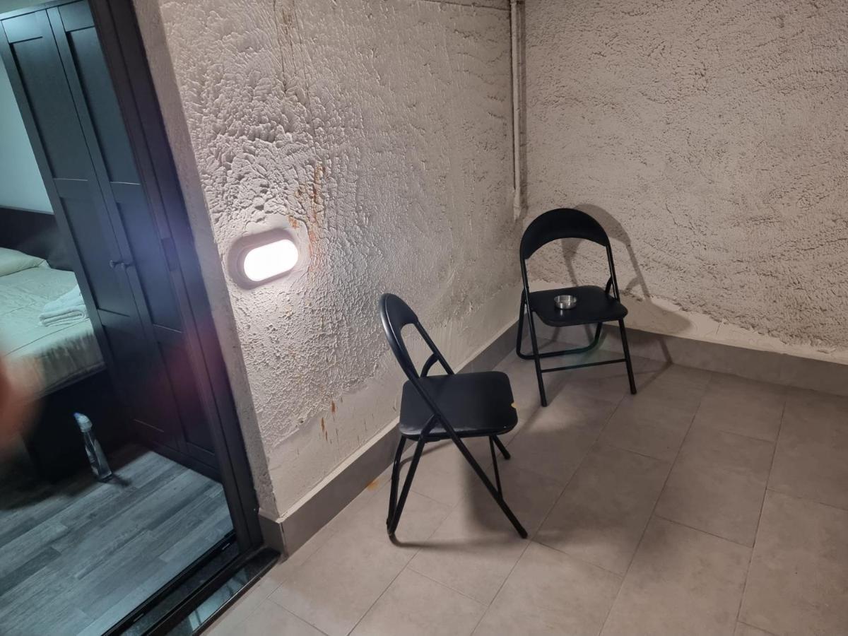 Casa Fortuna CTA Eksteriør billede