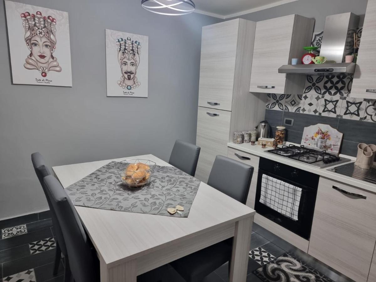 Casa Fortuna CTA Eksteriør billede